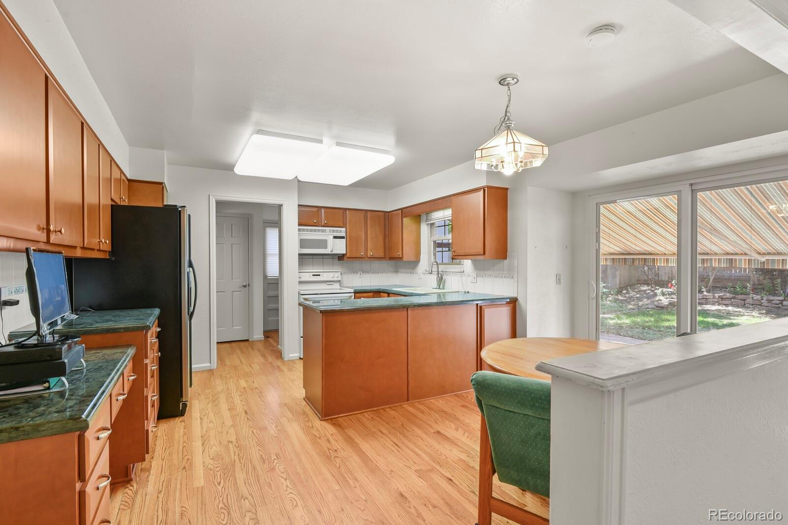 MLS Image #1 for 12506 e vassar drive,aurora, Colorado