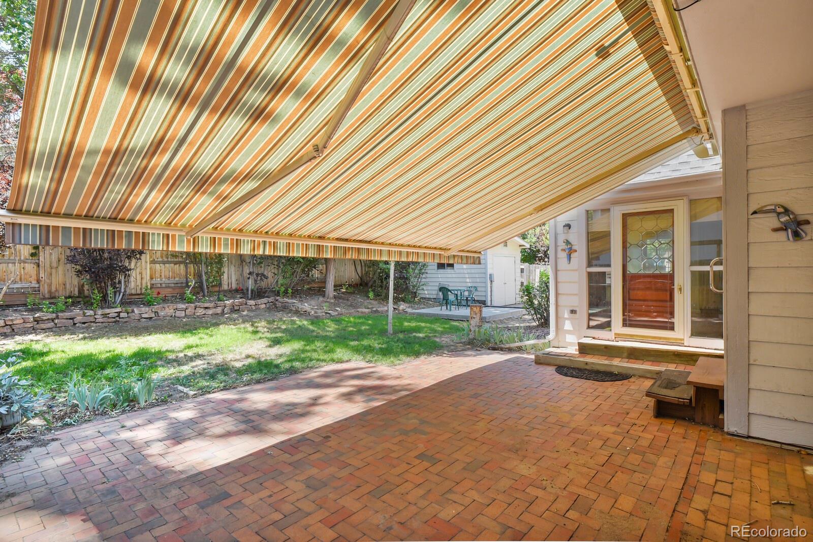 MLS Image #27 for 12506 e vassar drive,aurora, Colorado