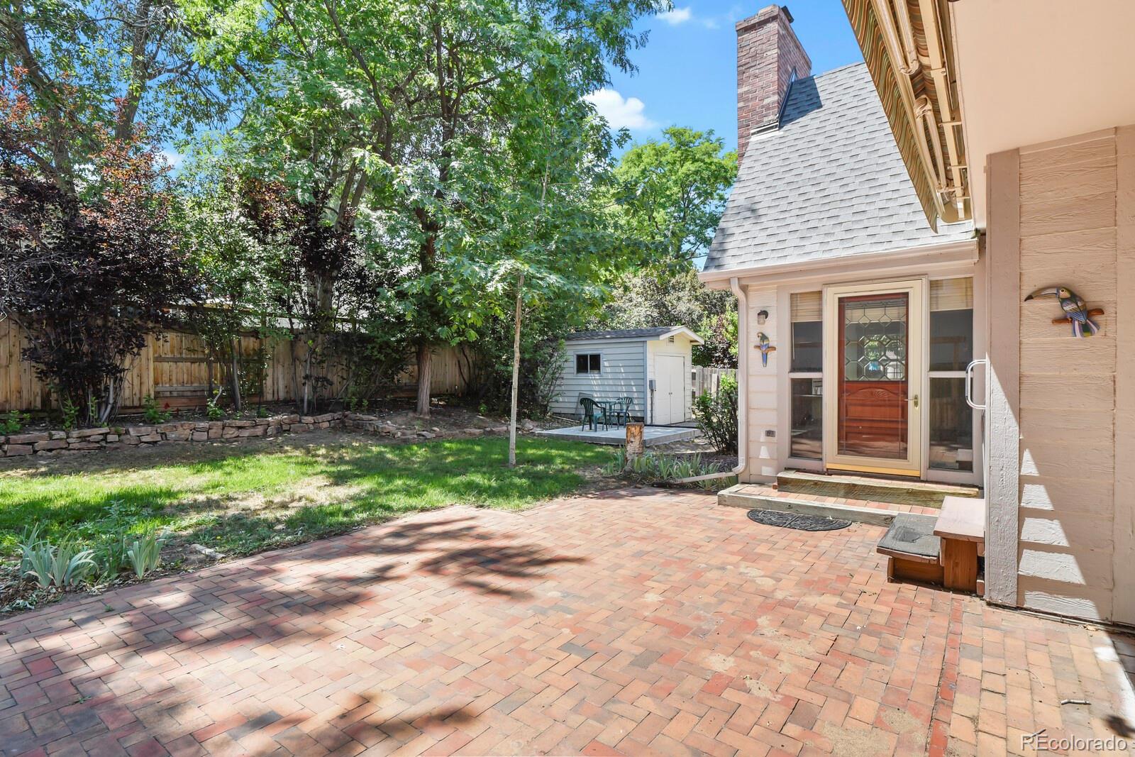 MLS Image #28 for 12506 e vassar drive,aurora, Colorado