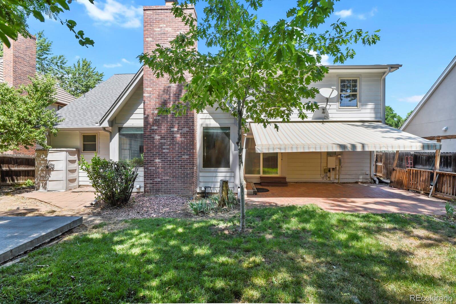 MLS Image #29 for 12506 e vassar drive,aurora, Colorado