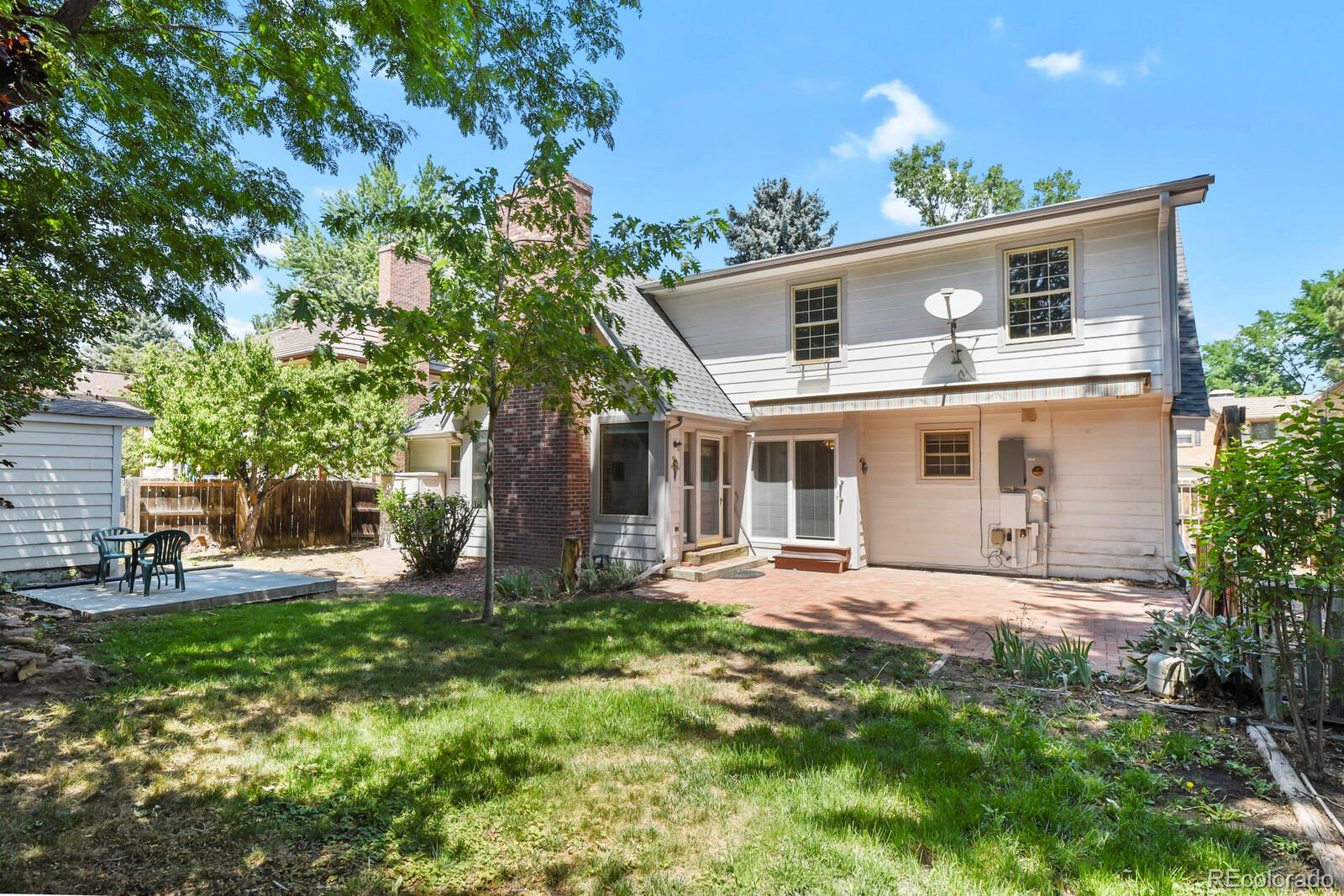 MLS Image #30 for 12506 e vassar drive,aurora, Colorado