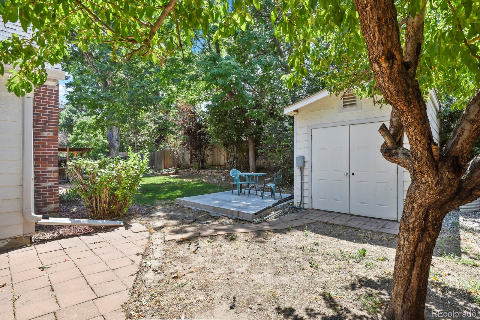 MLS Image #31 for 12506 e vassar drive,aurora, Colorado