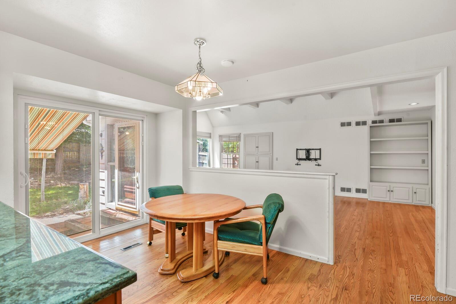 MLS Image #4 for 12506 e vassar drive,aurora, Colorado
