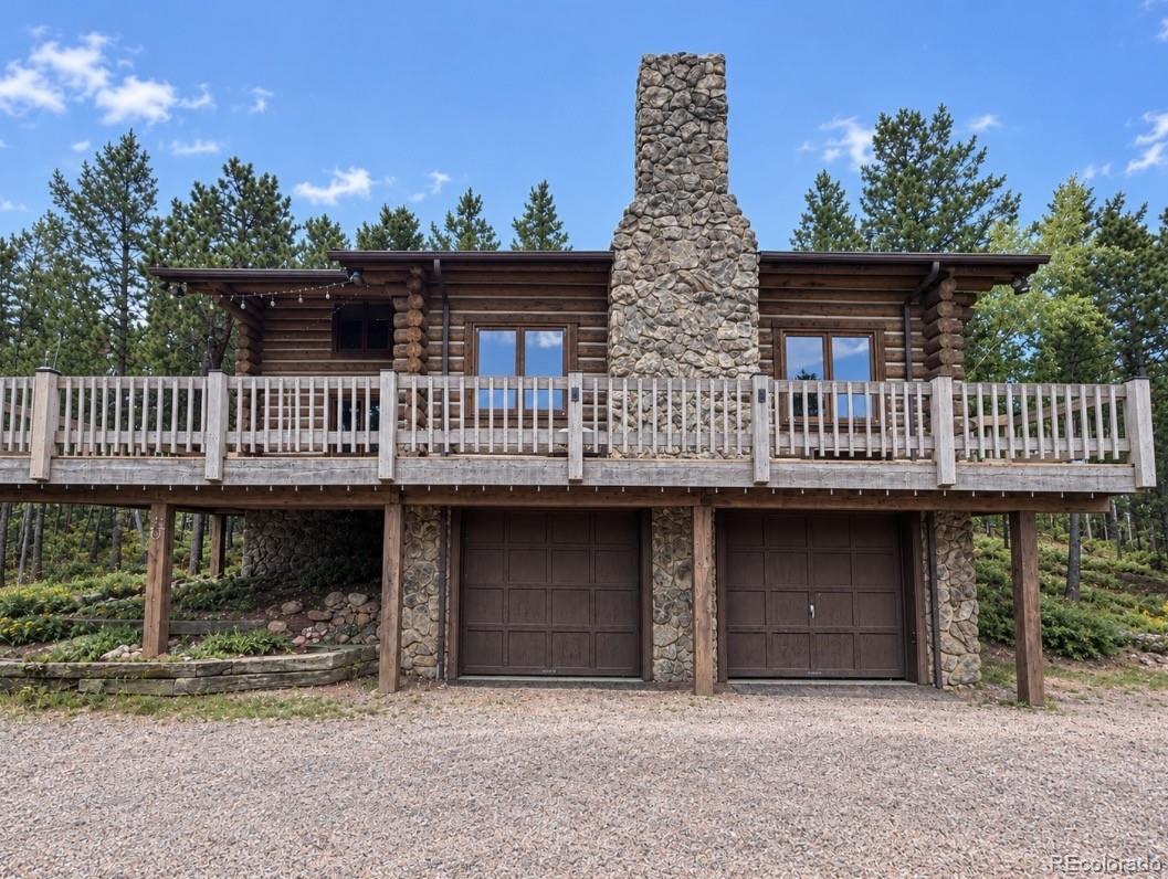 MLS Image #2 for 8899  william cody drive,evergreen, Colorado
