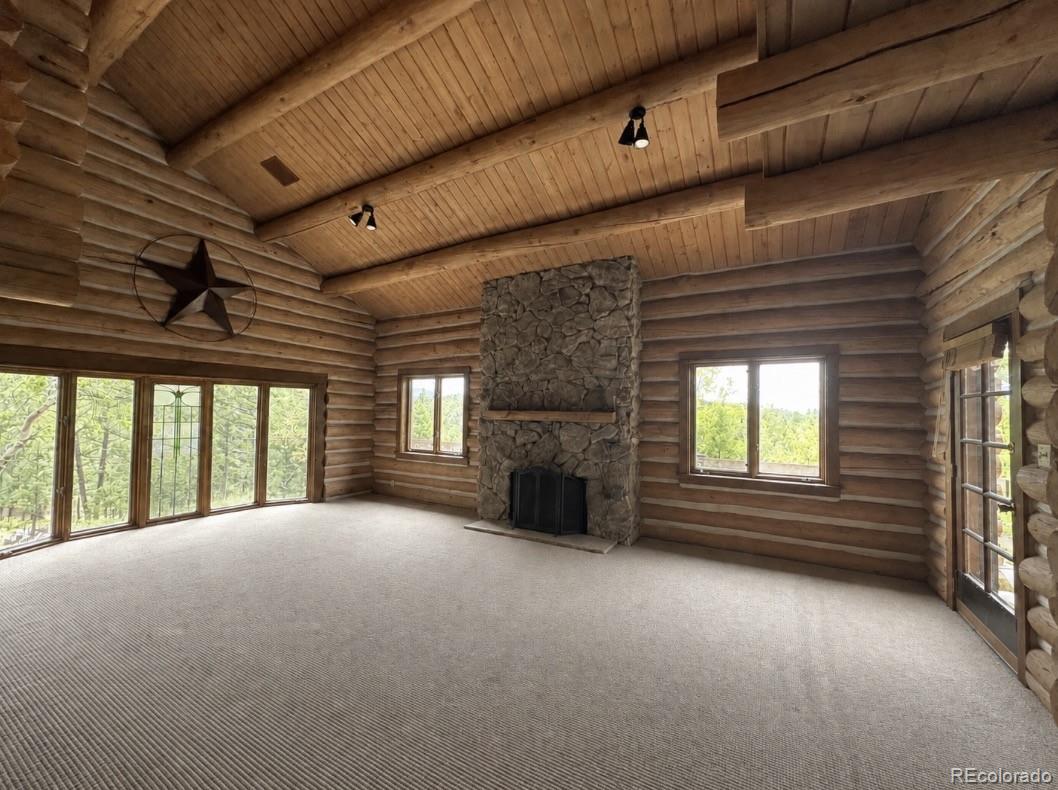 MLS Image #4 for 8899  william cody drive,evergreen, Colorado