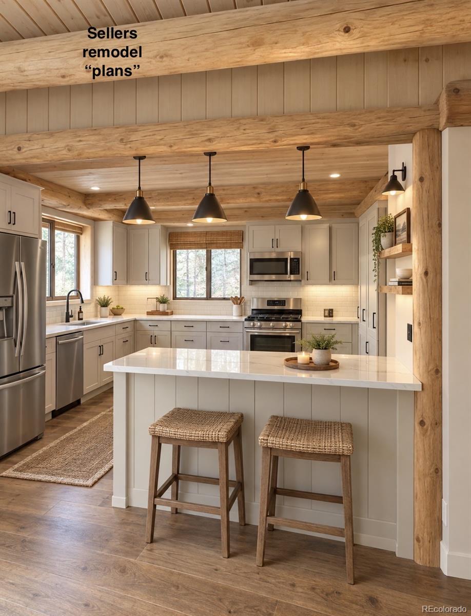 MLS Image #6 for 8899  william cody drive,evergreen, Colorado