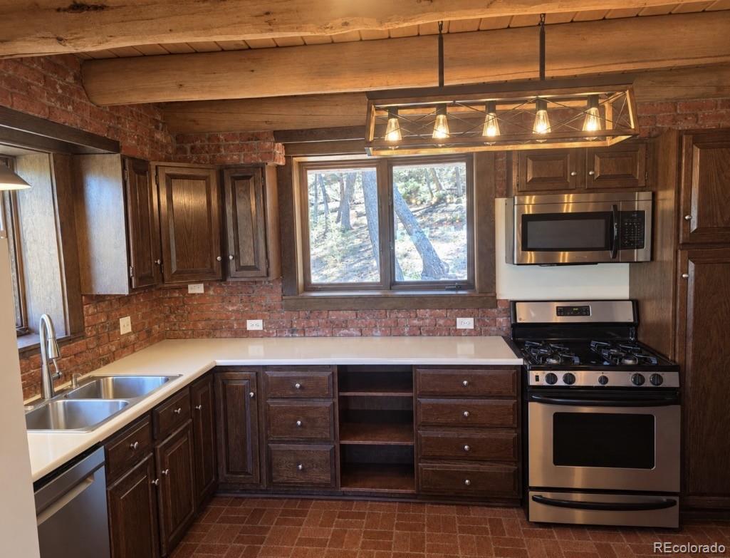 MLS Image #8 for 8899  william cody drive,evergreen, Colorado