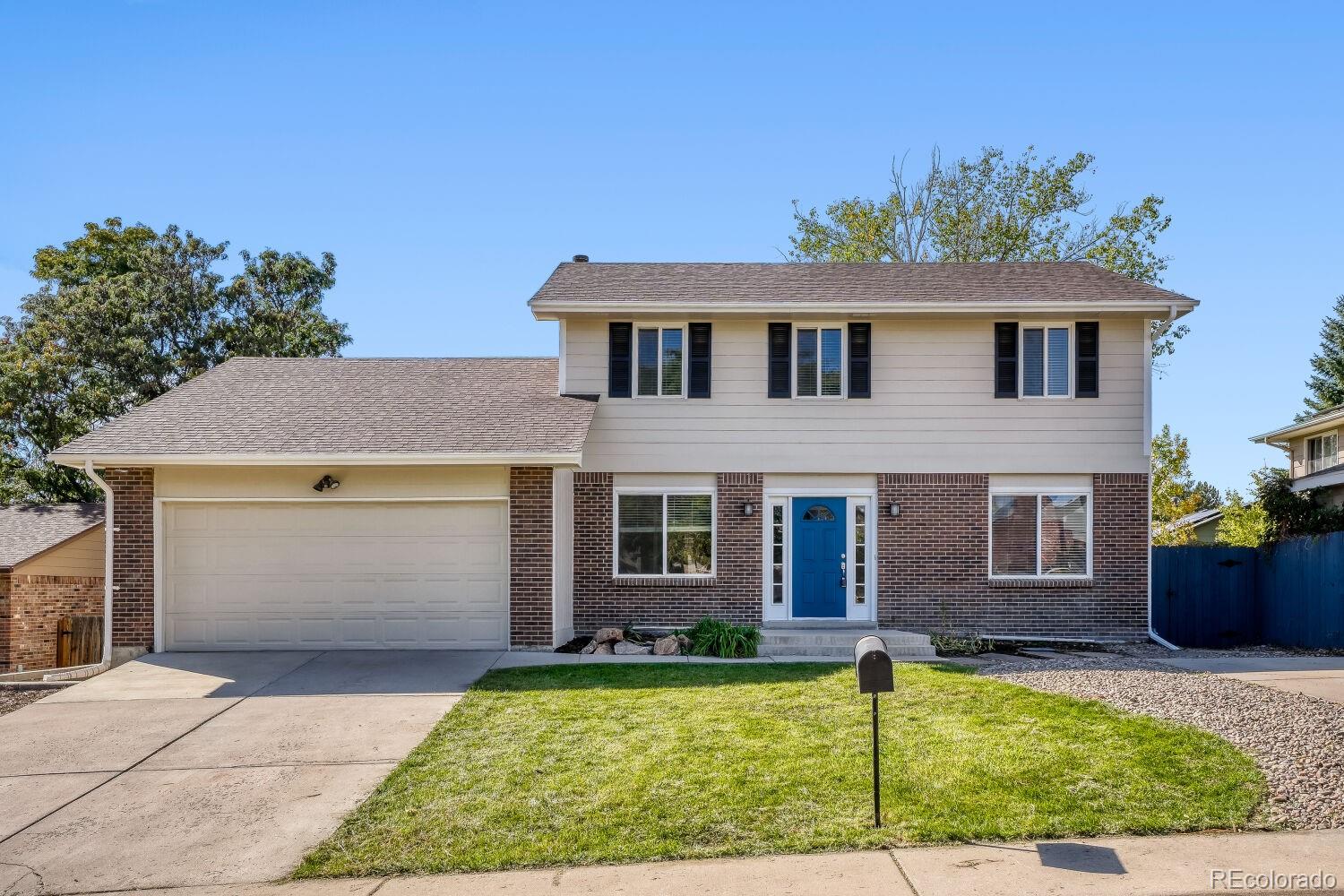 MLS Image #0 for 8959  winona court,westminster, Colorado