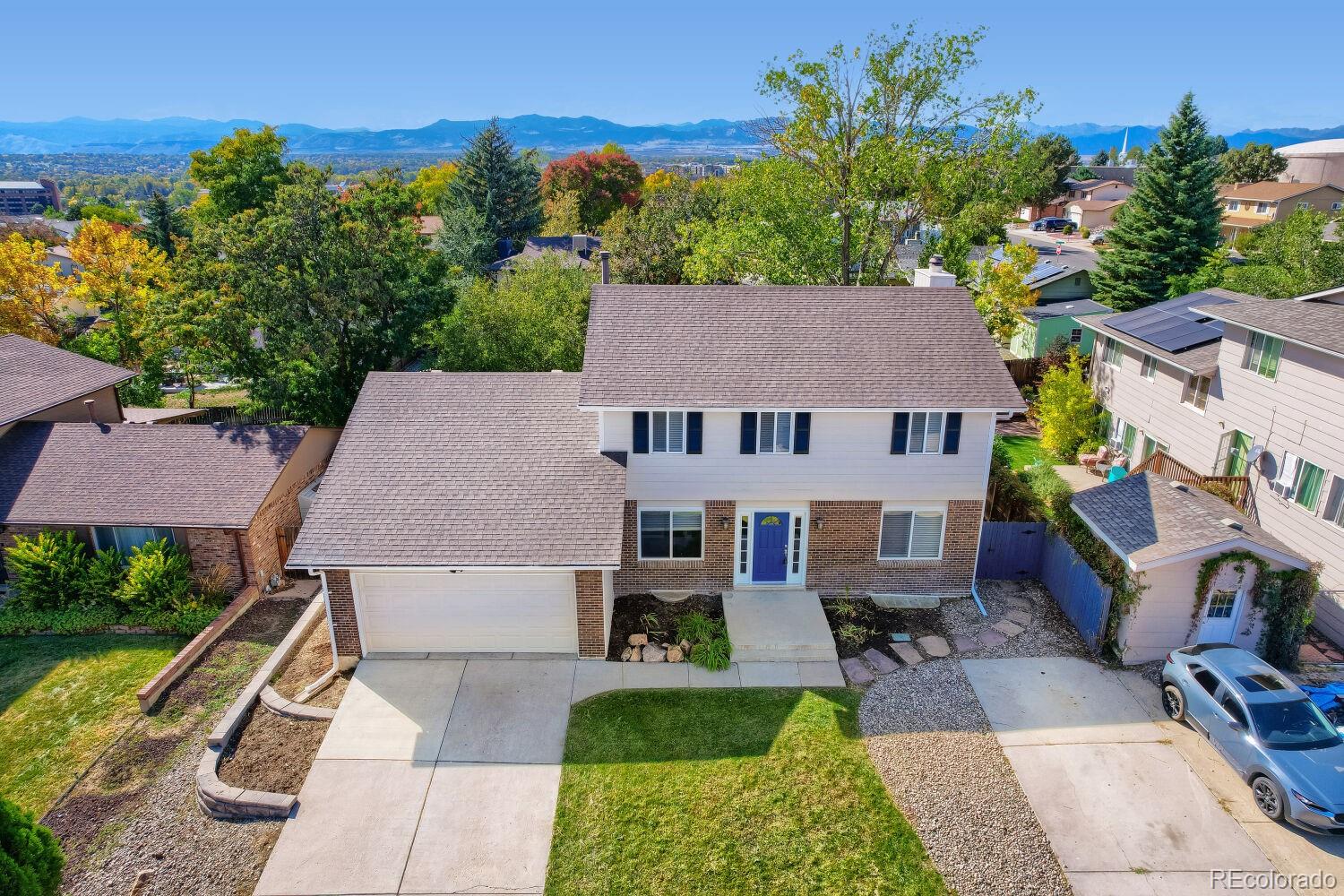 MLS Image #2 for 8959  winona court,westminster, Colorado