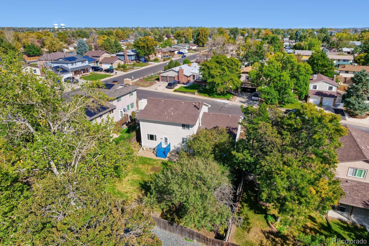MLS Image #3 for 8959  winona court,westminster, Colorado