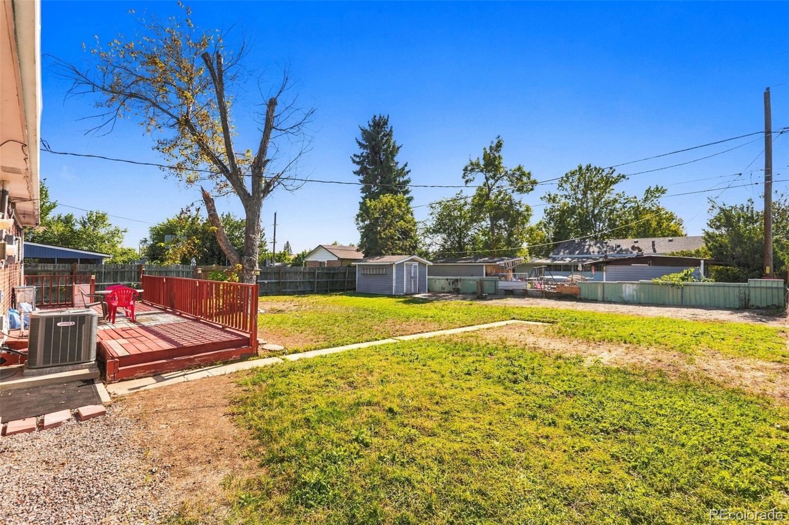 MLS Image #32 for 11521  gilpin street,northglenn, Colorado