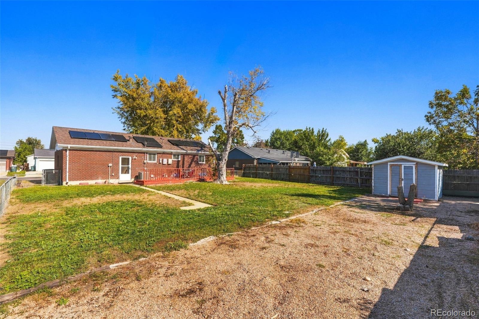 MLS Image #33 for 11521  gilpin street,northglenn, Colorado