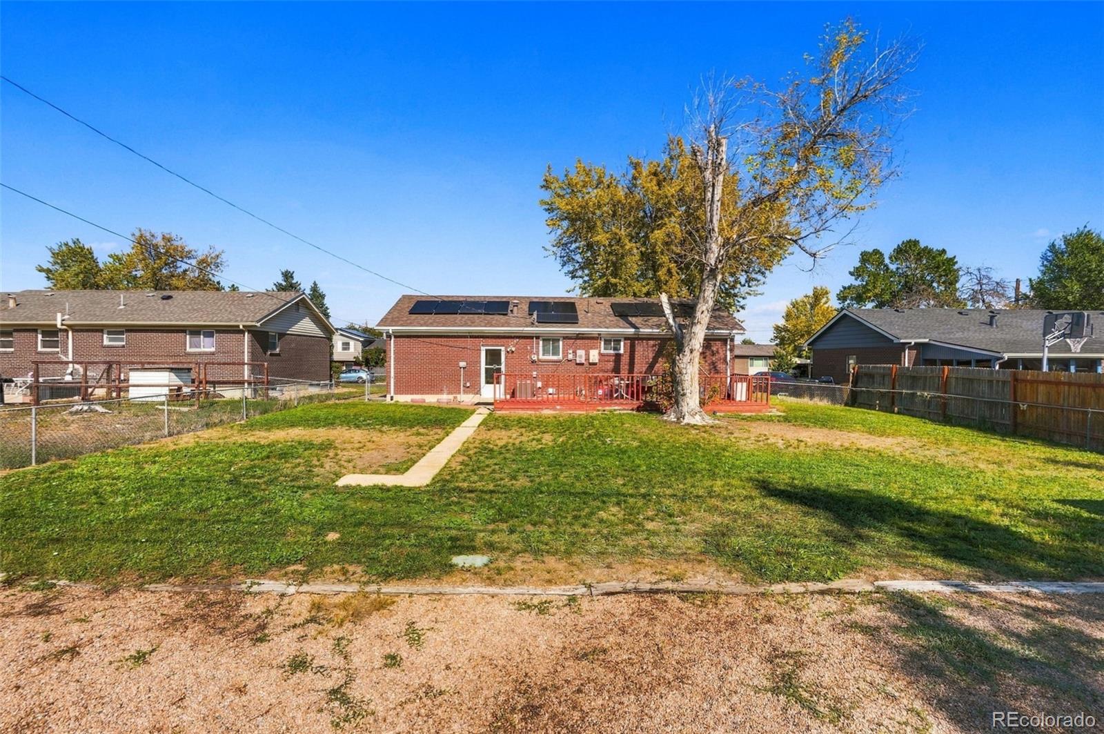MLS Image #34 for 11521  gilpin street,northglenn, Colorado