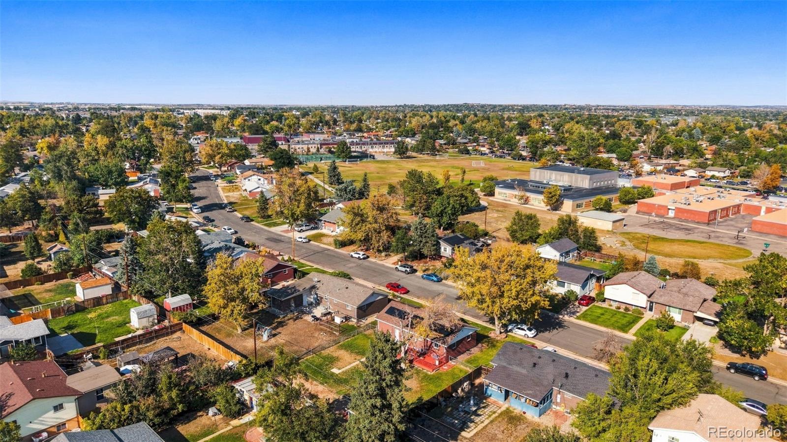 MLS Image #40 for 11521  gilpin street,northglenn, Colorado
