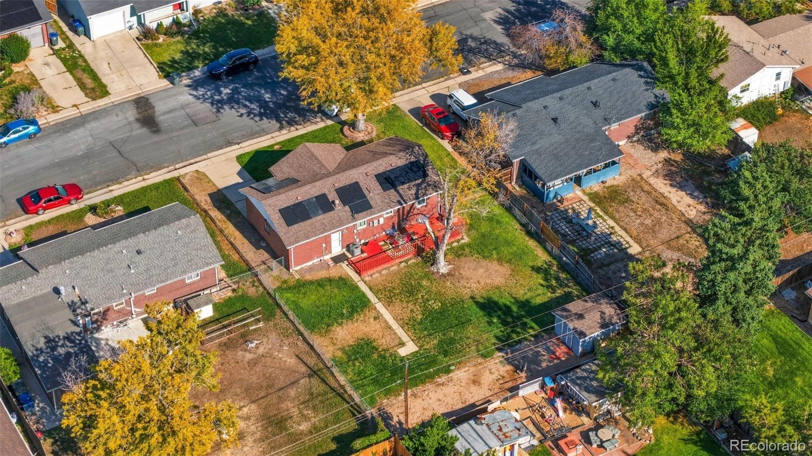 MLS Image #41 for 11521  gilpin street,northglenn, Colorado