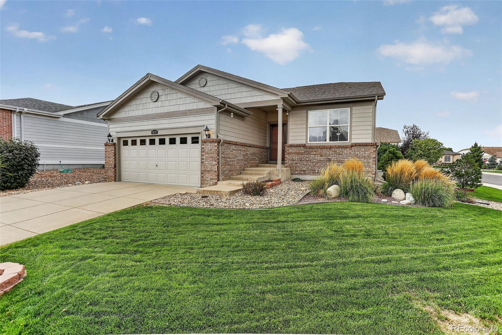 MLS Image #1 for 8679 e 148th circle,thornton, Colorado