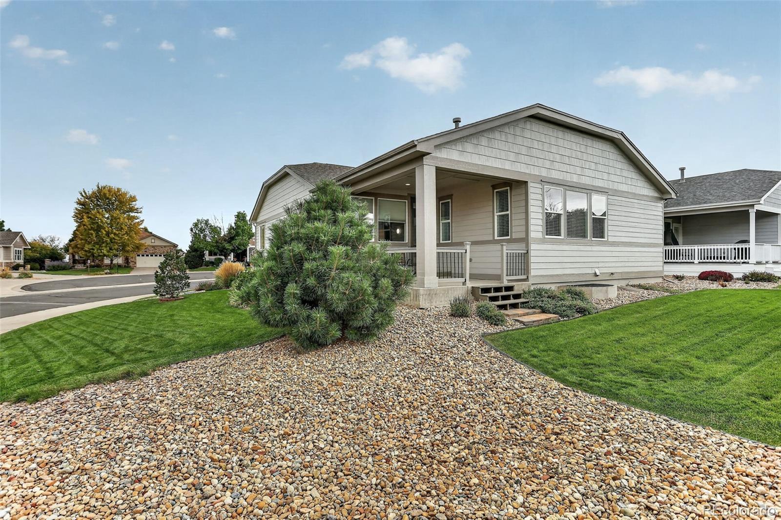 MLS Image #3 for 8679 e 148th circle,thornton, Colorado