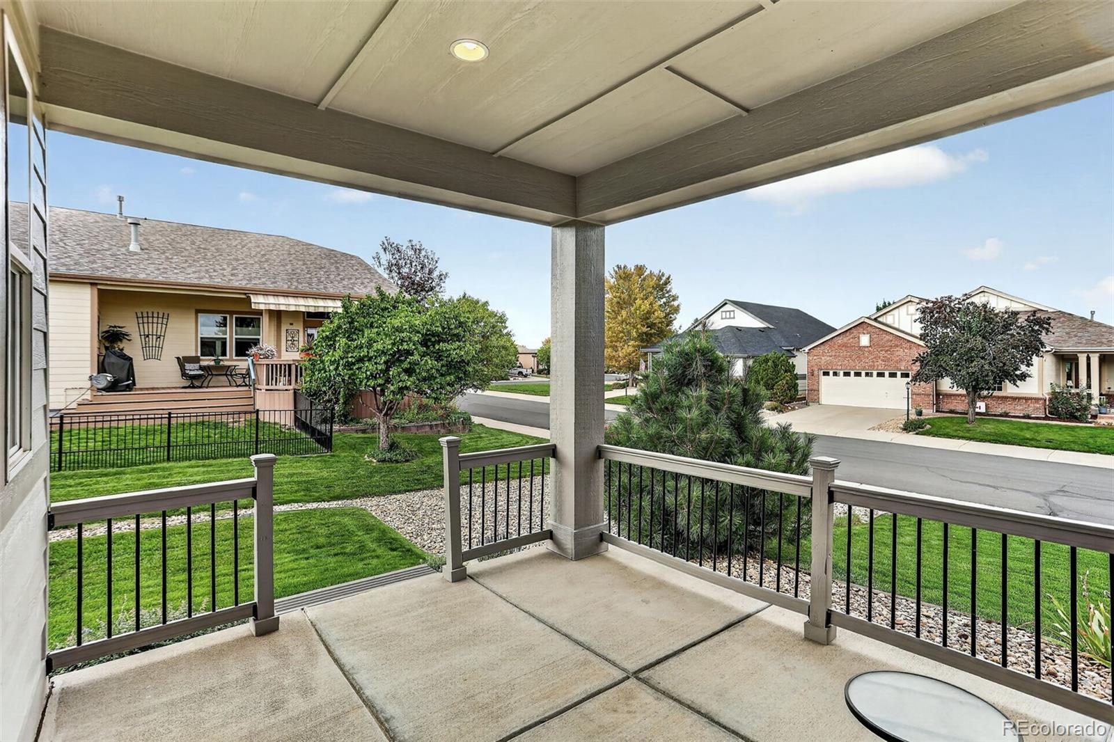 MLS Image #4 for 8679 e 148th circle,thornton, Colorado