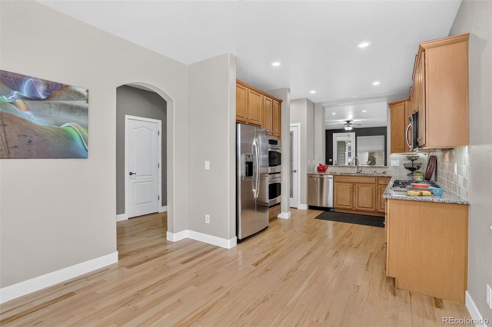 MLS Image #6 for 8679 e 148th circle,thornton, Colorado