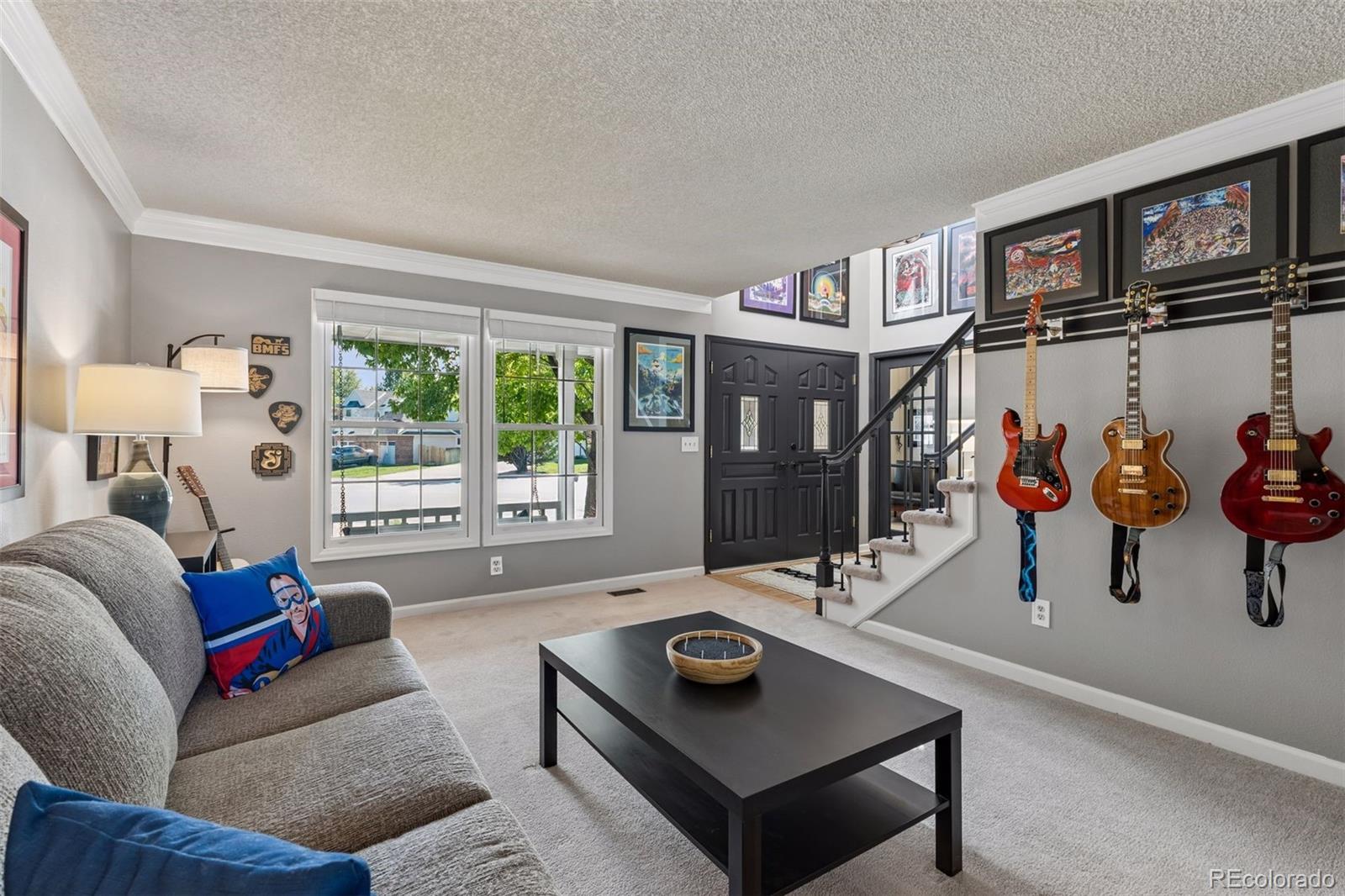 MLS Image #10 for 9960  millrock terrace,parker, Colorado