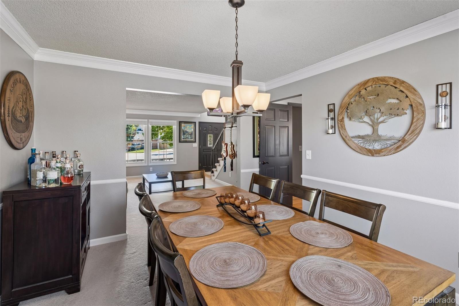 MLS Image #12 for 9960  millrock terrace,parker, Colorado