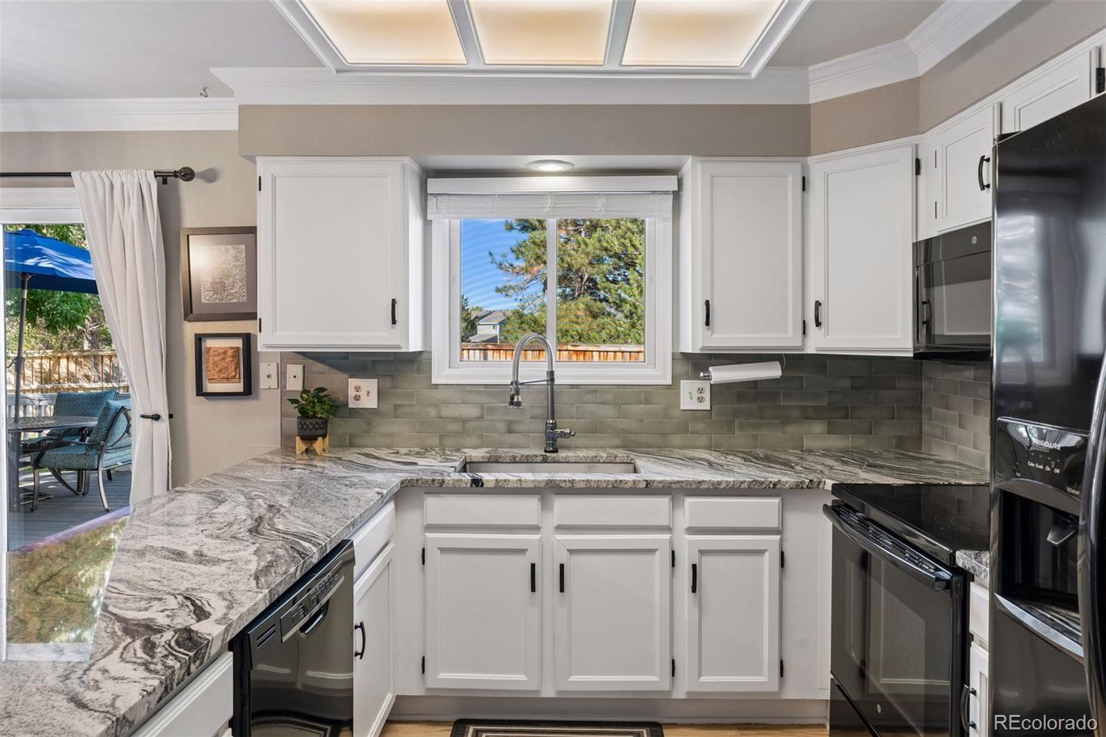 MLS Image #13 for 9960  millrock terrace,parker, Colorado