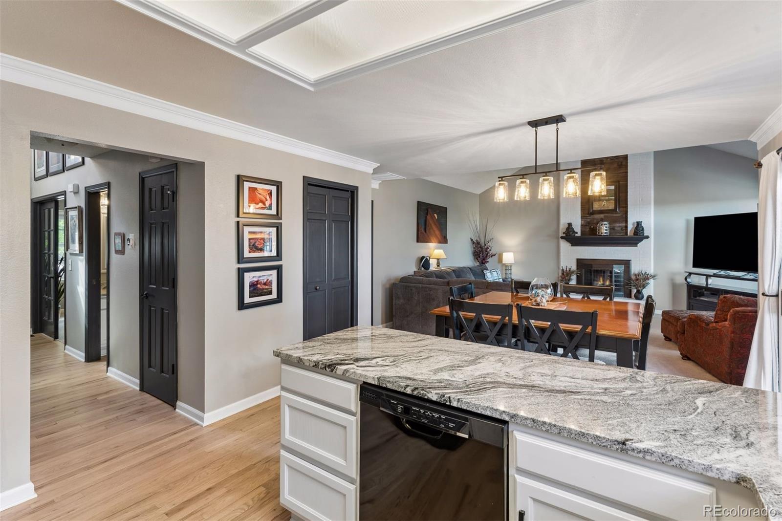 MLS Image #15 for 9960  millrock terrace,parker, Colorado