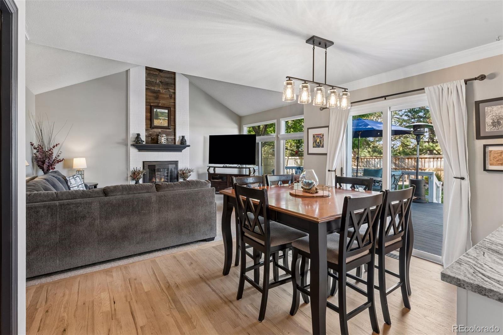 MLS Image #16 for 9960  millrock terrace,parker, Colorado