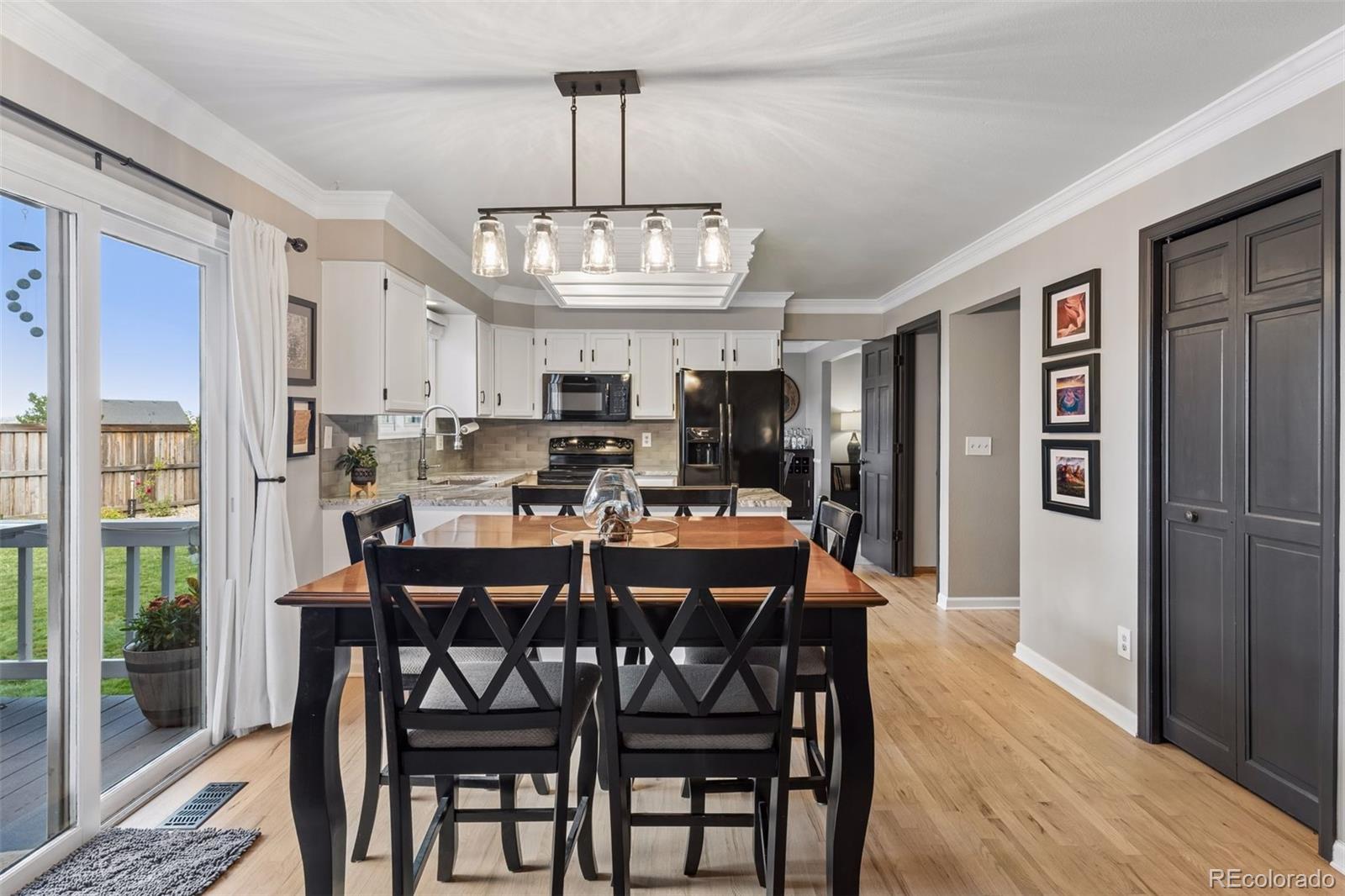 MLS Image #17 for 9960  millrock terrace,parker, Colorado