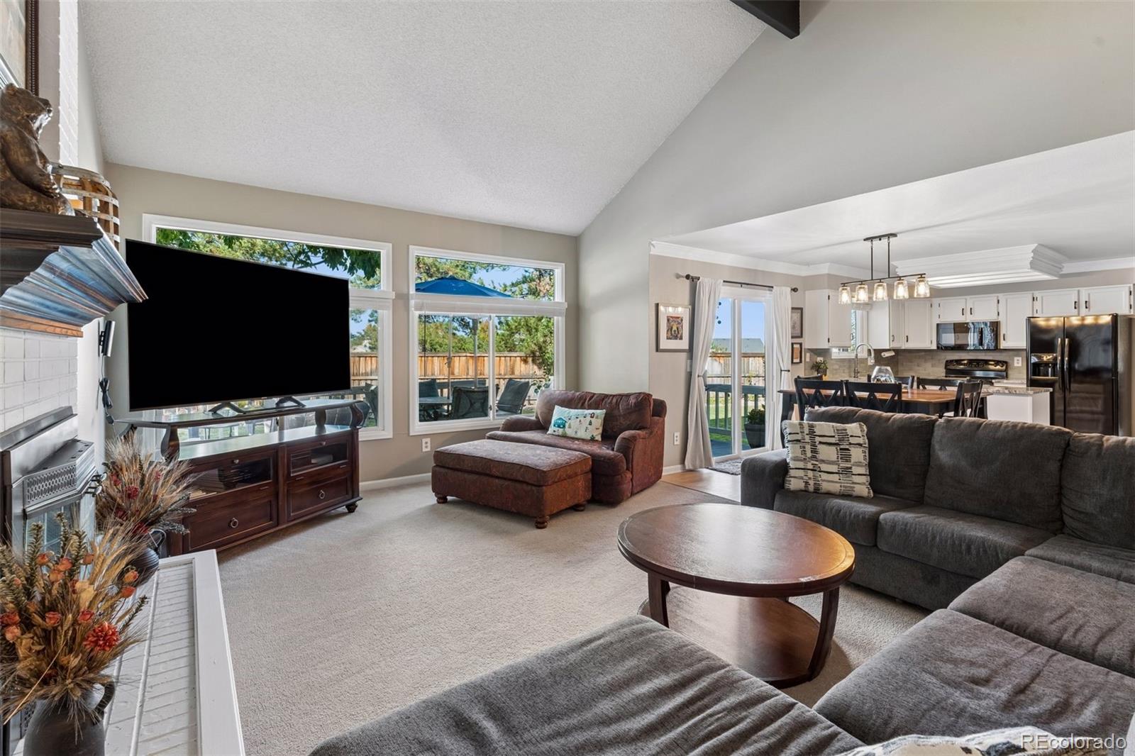 MLS Image #22 for 9960  millrock terrace,parker, Colorado