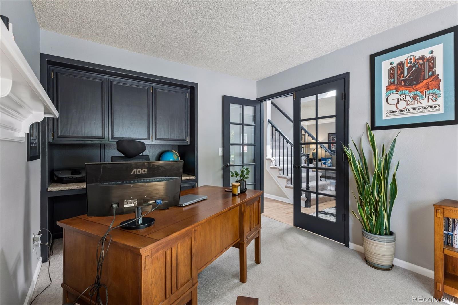 MLS Image #24 for 9960  millrock terrace,parker, Colorado