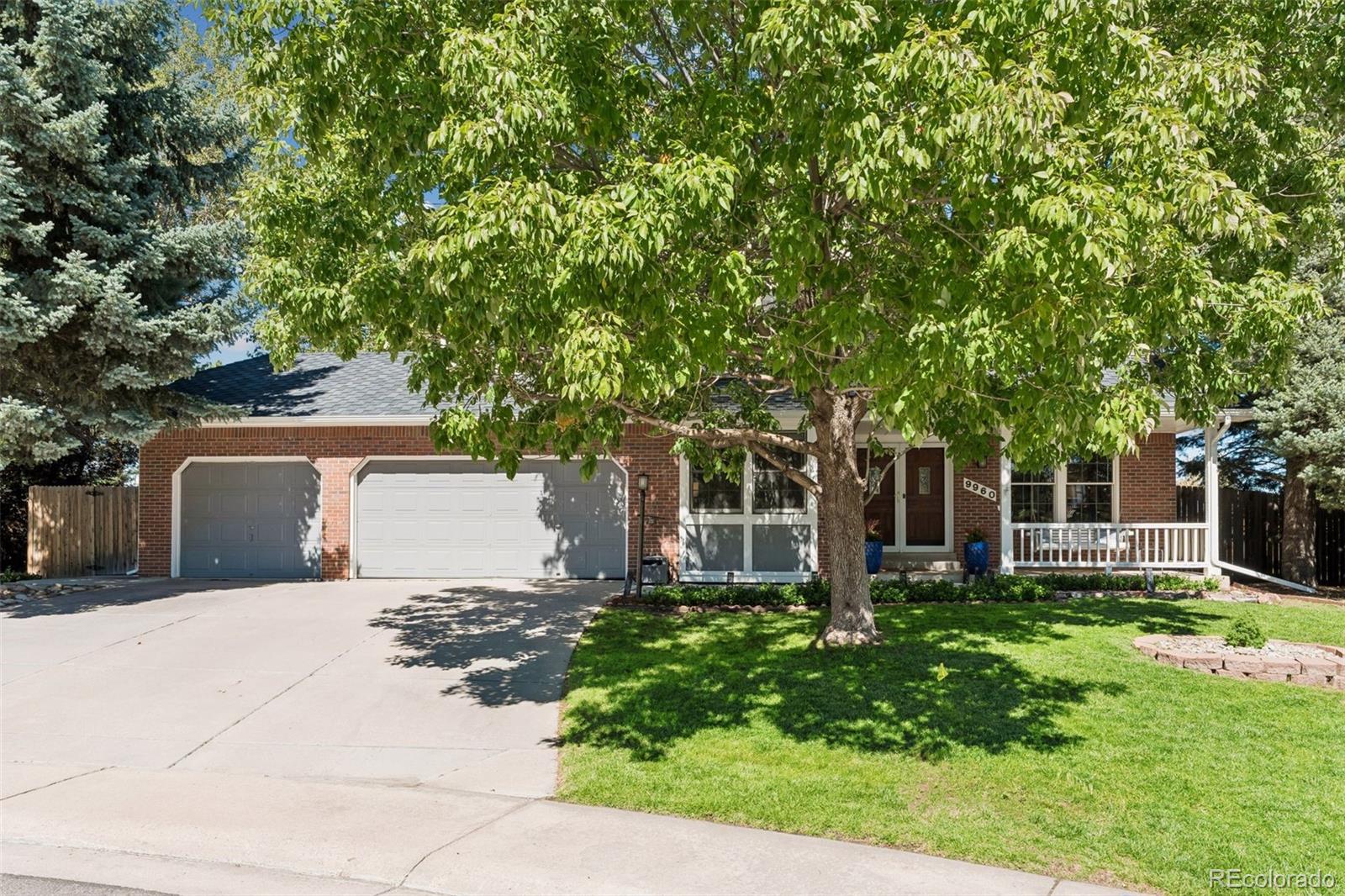 MLS Image #3 for 9960  millrock terrace,parker, Colorado