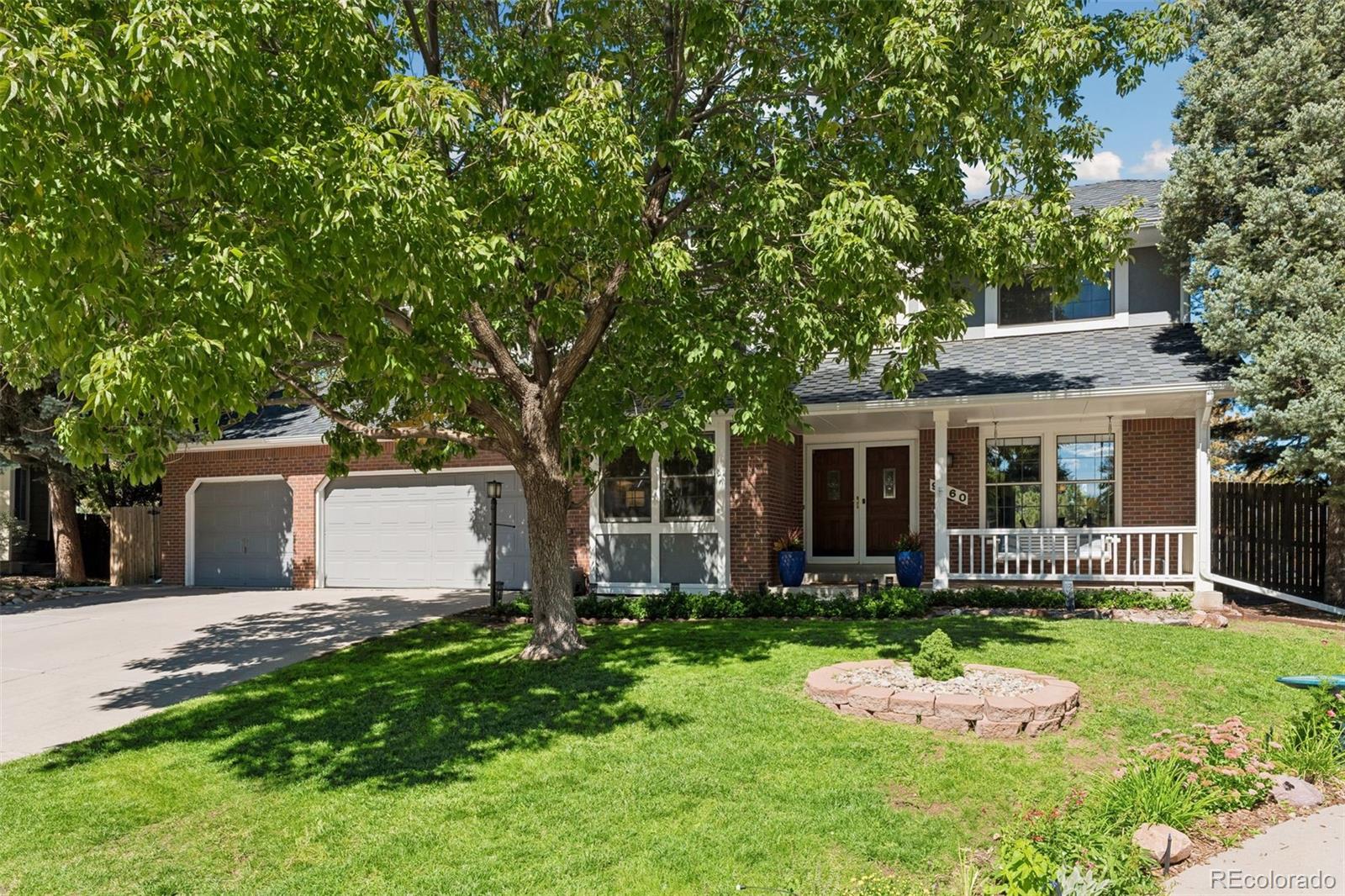 MLS Image #4 for 9960  millrock terrace,parker, Colorado