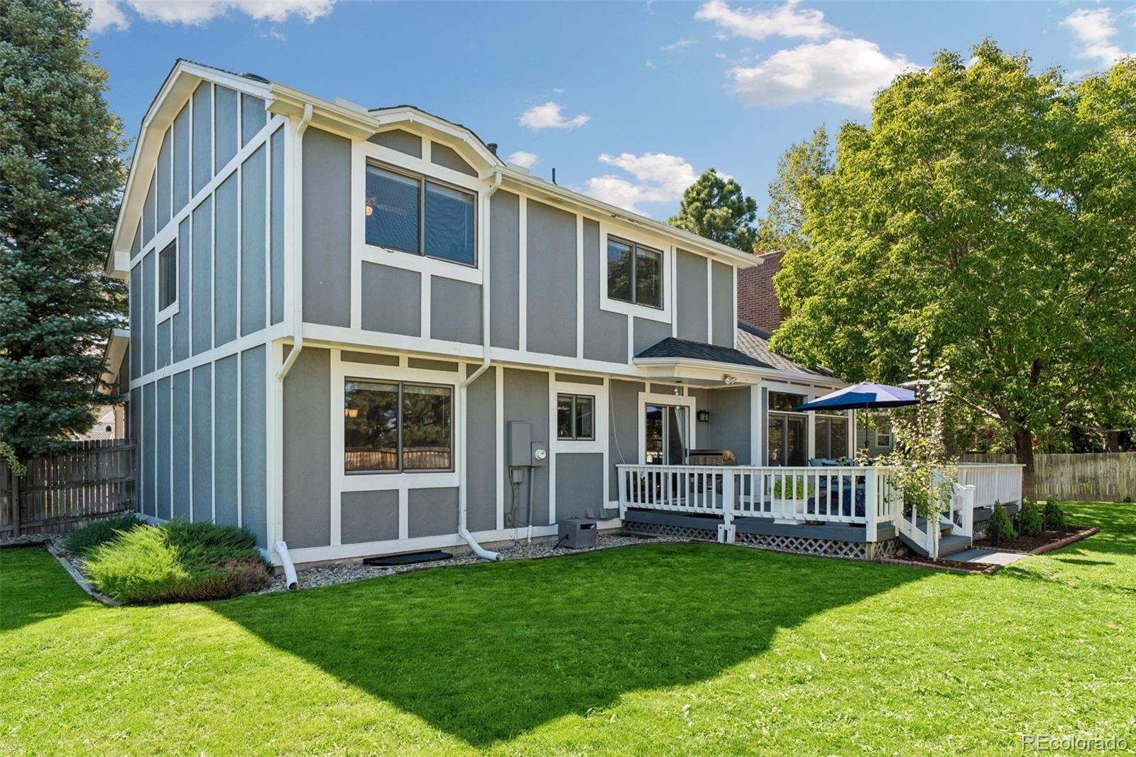 MLS Image #43 for 9960  millrock terrace,parker, Colorado