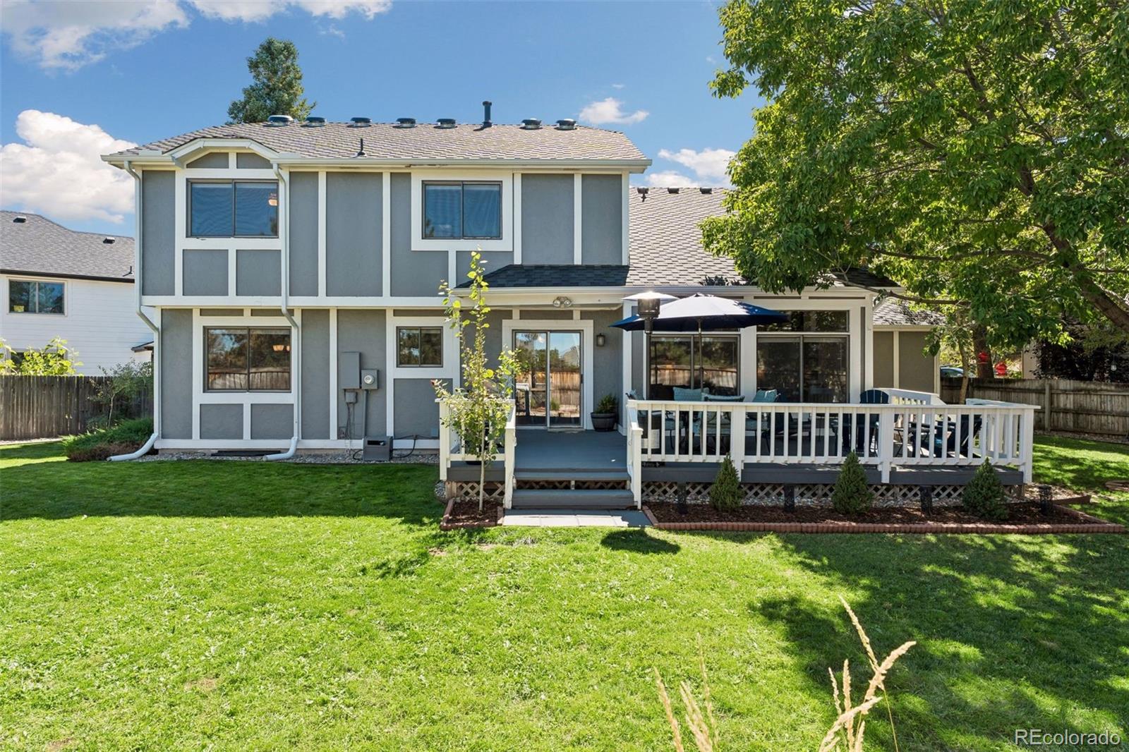 MLS Image #44 for 9960  millrock terrace,parker, Colorado