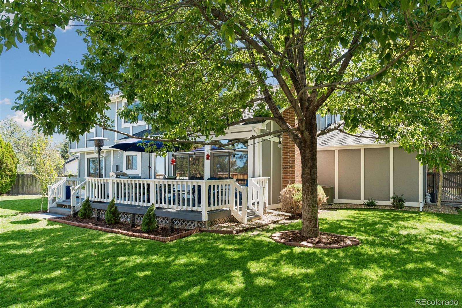 MLS Image #45 for 9960  millrock terrace,parker, Colorado