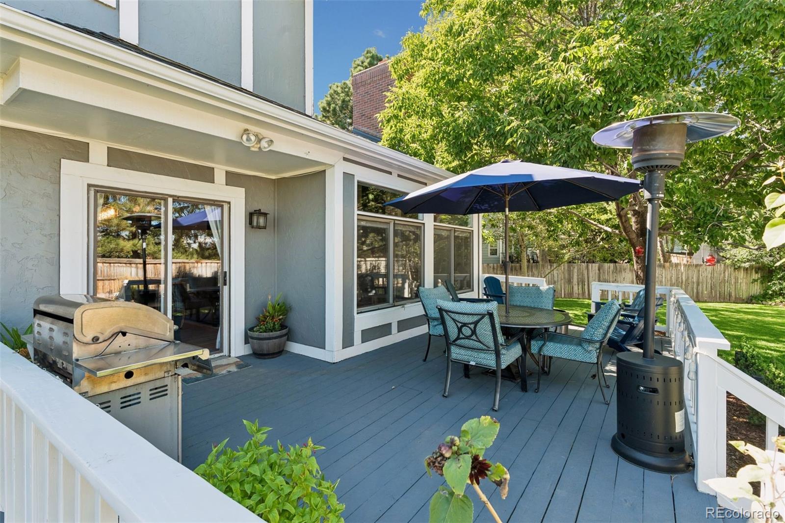 MLS Image #47 for 9960  millrock terrace,parker, Colorado