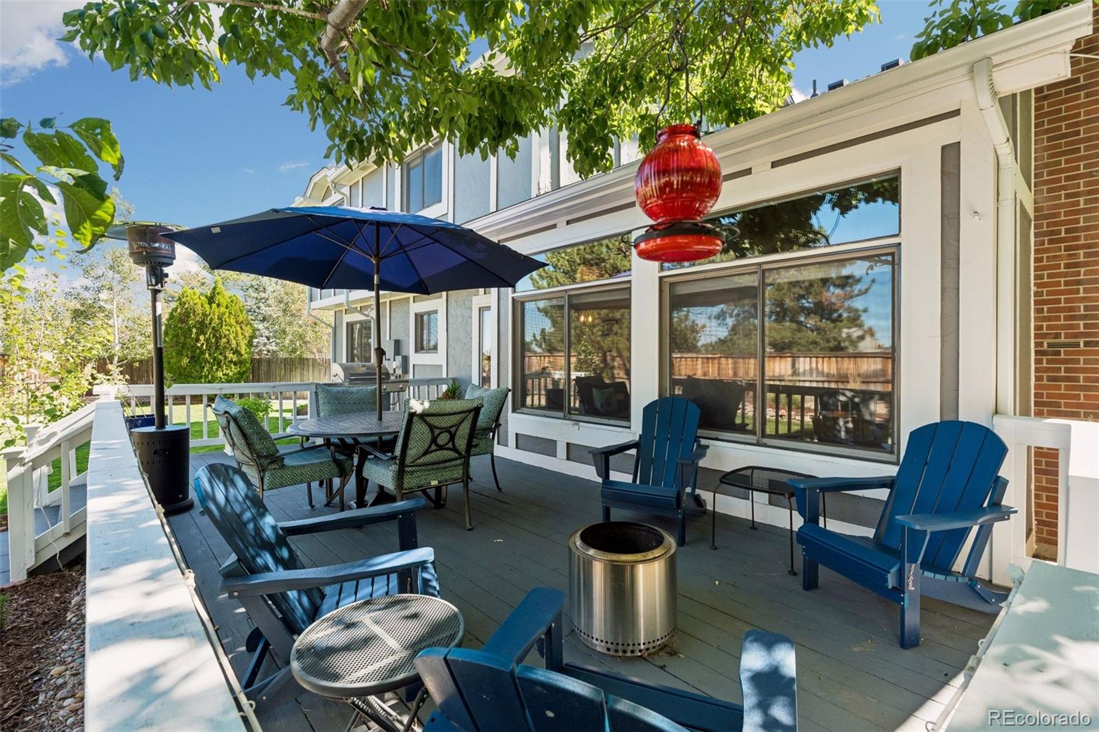 MLS Image #48 for 9960  millrock terrace,parker, Colorado