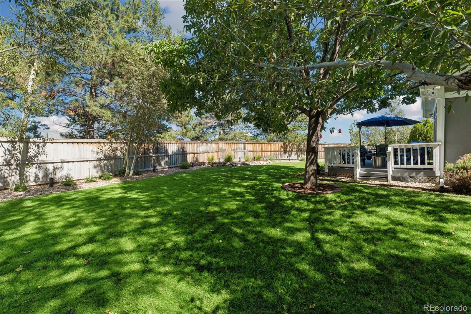 MLS Image #49 for 9960  millrock terrace,parker, Colorado