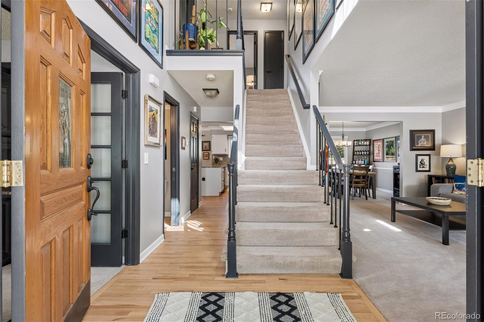 MLS Image #7 for 9960  millrock terrace,parker, Colorado