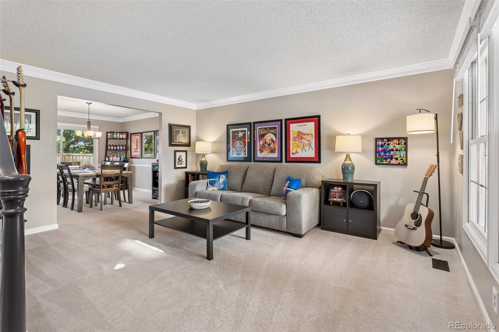 MLS Image #8 for 9960  millrock terrace,parker, Colorado