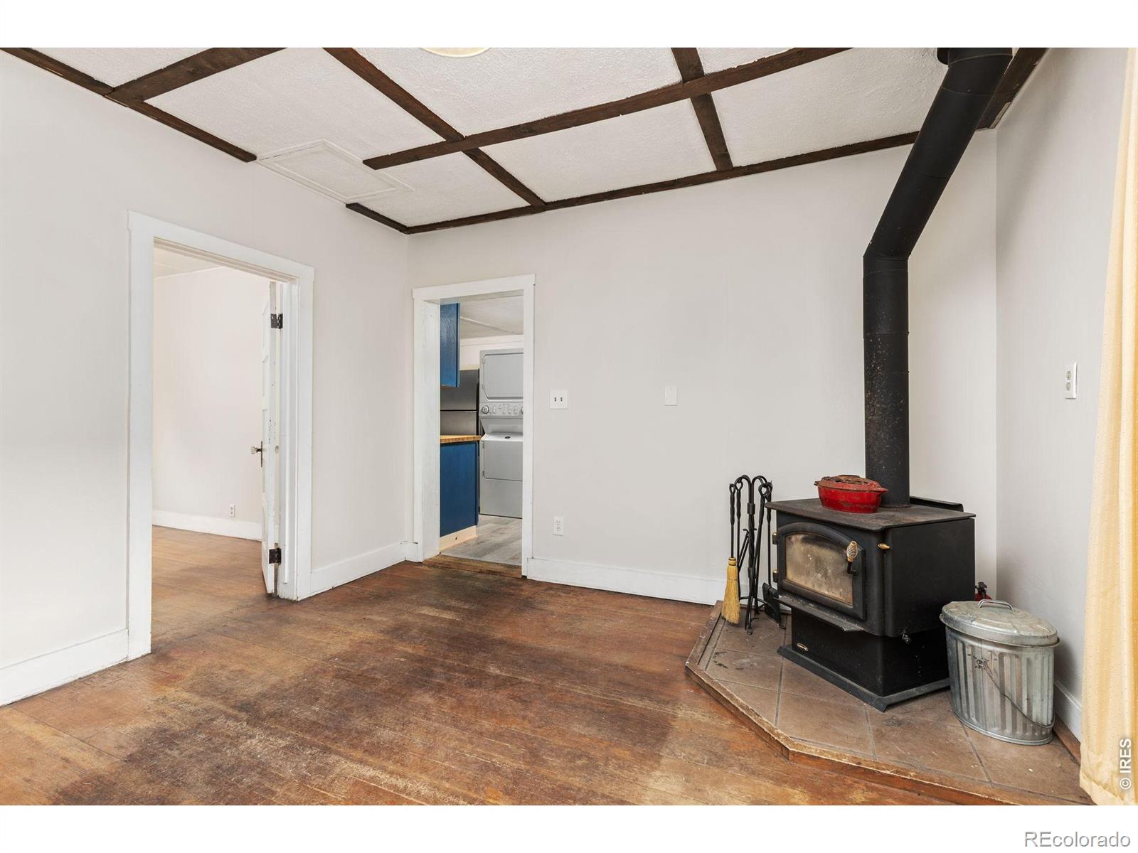 MLS Image #13 for 147 e 1st street,nederland, Colorado