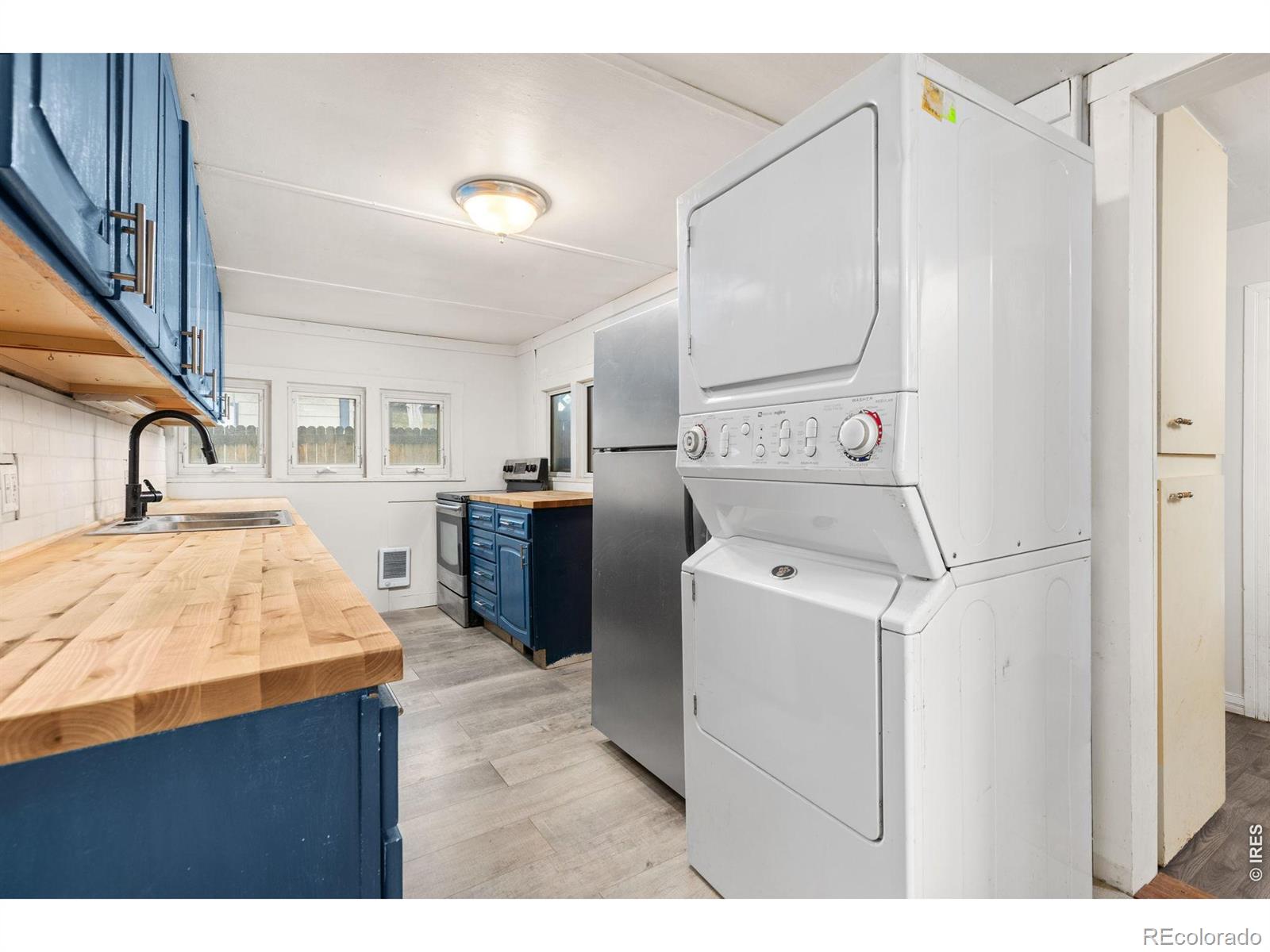 MLS Image #17 for 147 e 1st street,nederland, Colorado