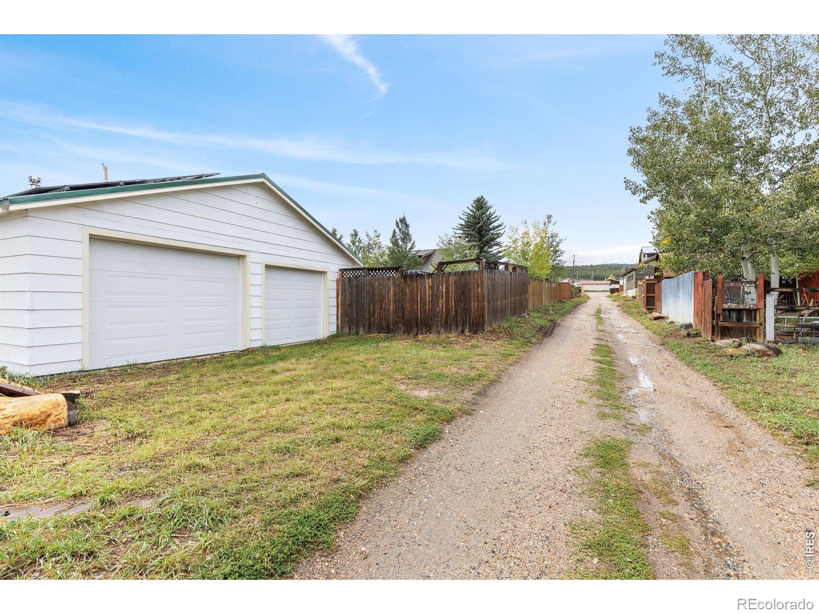MLS Image #2 for 147 e 1st street,nederland, Colorado
