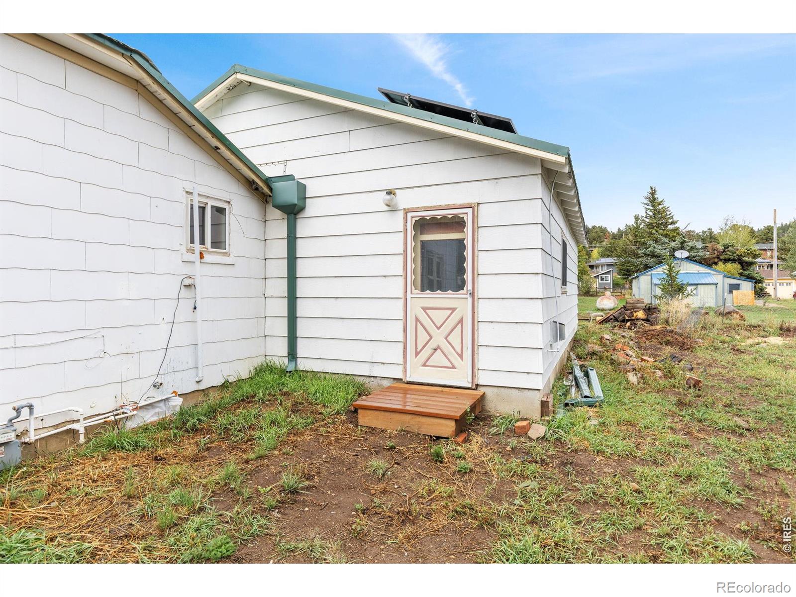 MLS Image #22 for 147 e 1st street,nederland, Colorado