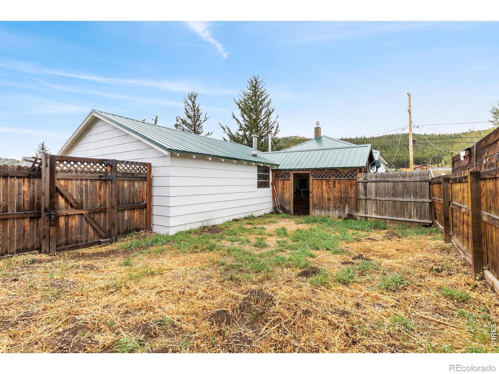 MLS Image #25 for 147 e 1st street,nederland, Colorado