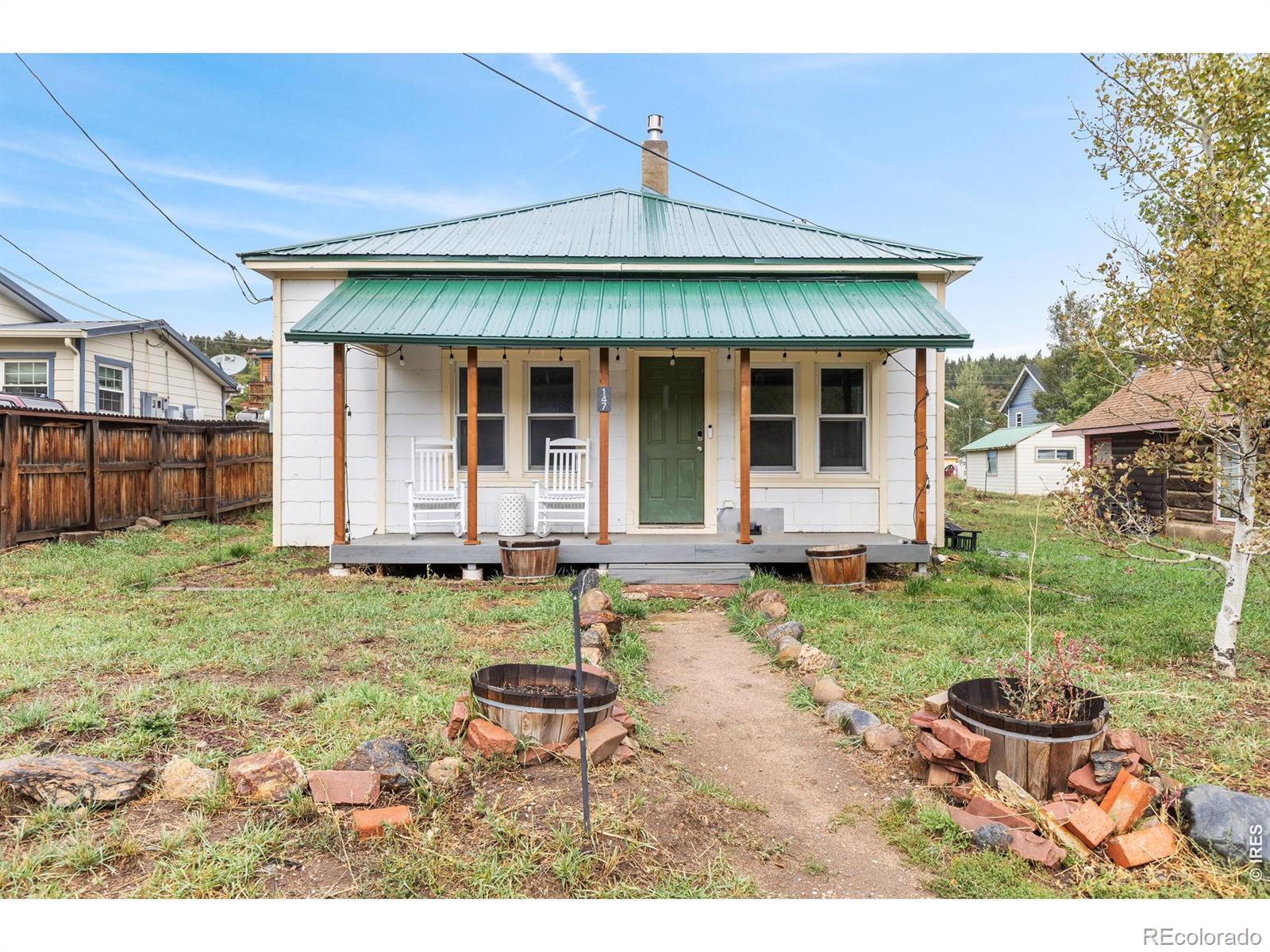 MLS Image #40 for 147 e 1st street,nederland, Colorado