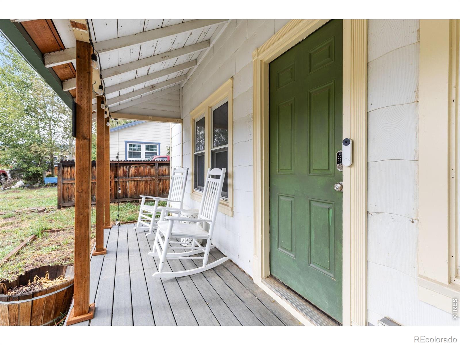MLS Image #5 for 147 e 1st street,nederland, Colorado