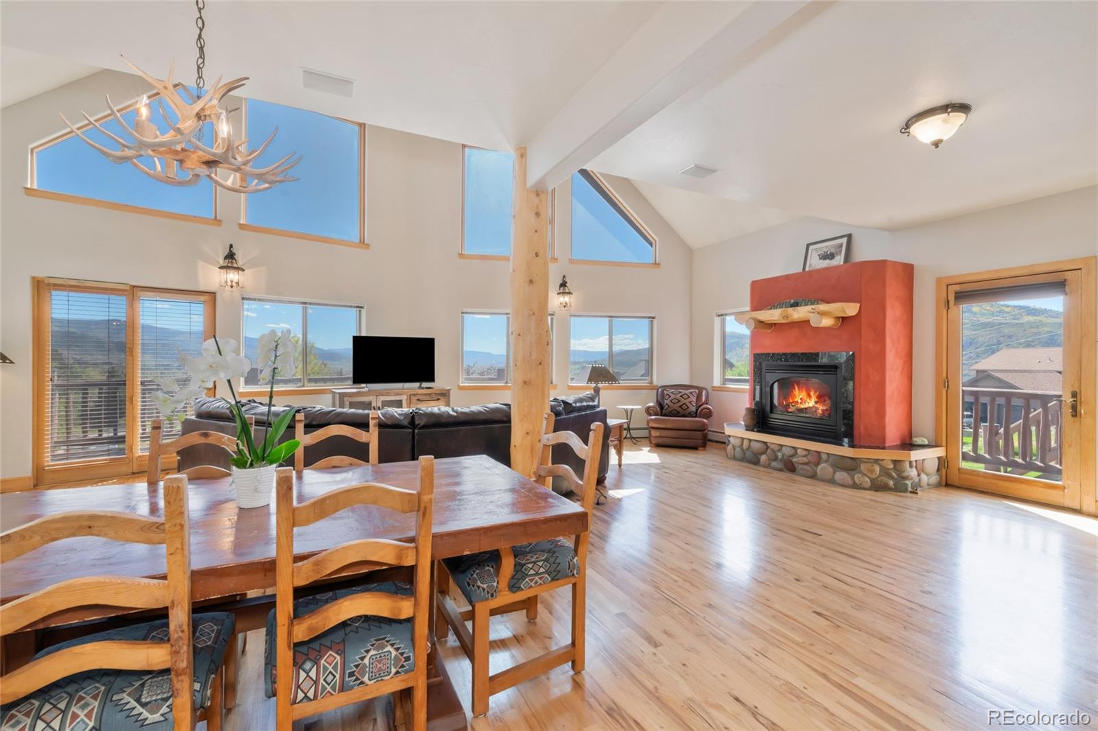 MLS Image #5 for 105  hillside drive,steamboat springs, Colorado