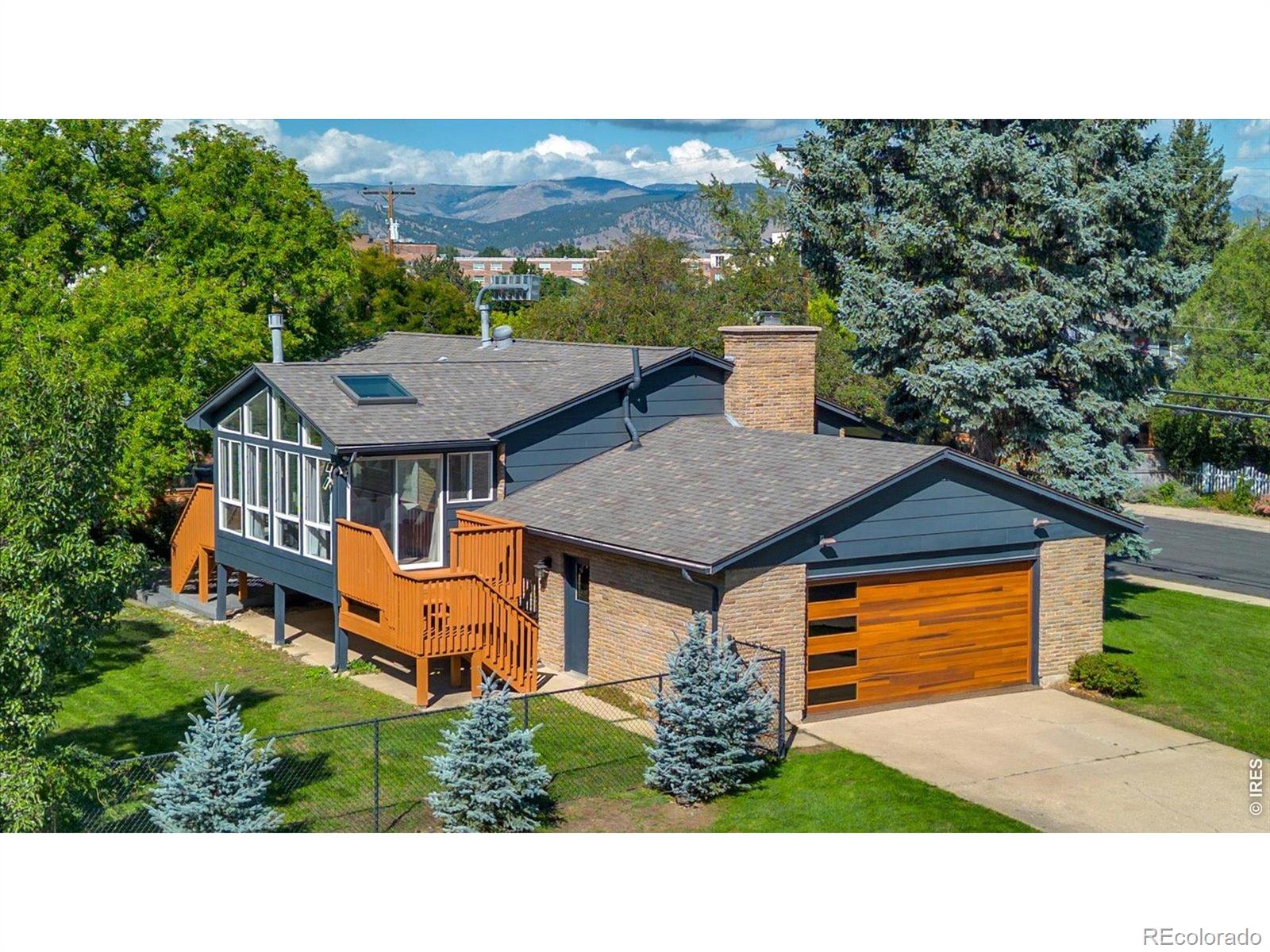MLS Image #0 for 5140  sioux drive,boulder, Colorado